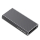 QOLTEC Obudowa M.2 NVMe SATA RGB LED USB-C 4TB - 1213293 - zdjęcie 2